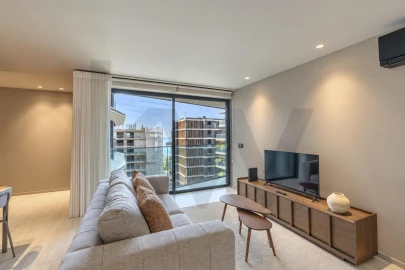 Apartamento T1 para Venda em São Martinho