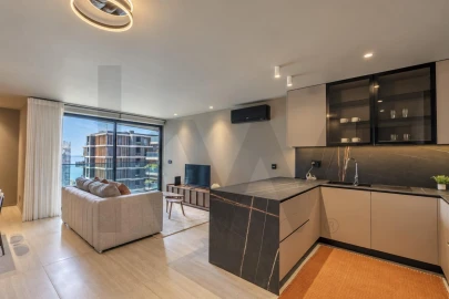 Apartamento T1 para Venda em São Martinho