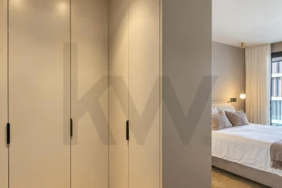 Apartamento T1 para Venda em São Martinho