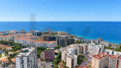 Apartamento T1 para Venda em São Martinho