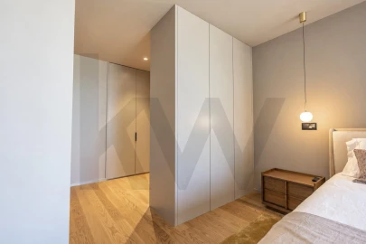 Apartamento T1 para Venda em São Martinho