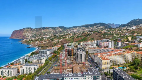 Apartamento T1 para Venda em São Martinho