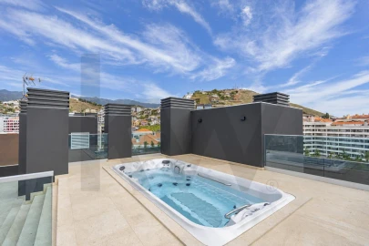 Apartamento T1 para Venda em São Martinho