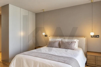 Apartamento T1 para Venda em São Martinho