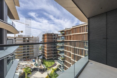 Apartamento T1 para Venda em São Martinho