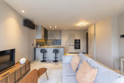 Apartamento T1 para Venda em São Martinho