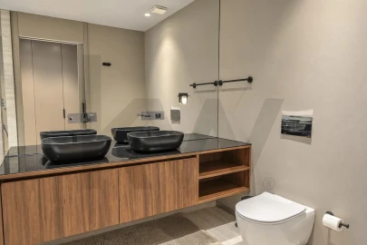 Apartamento T1 para Venda em São Martinho
