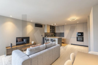 Apartamento T1 para Venda em São Martinho