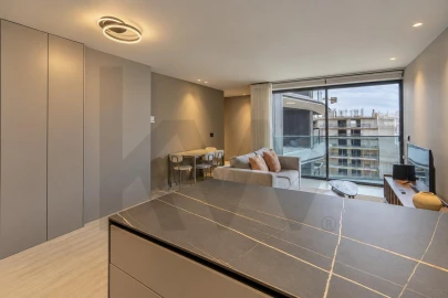 Apartamento T1 para Venda em São Martinho