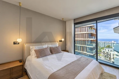 Apartamento T1 para Venda em São Martinho
