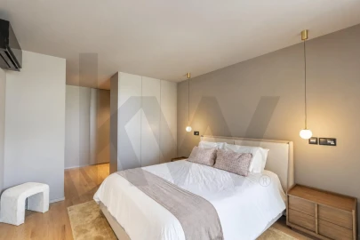 Apartamento T1 para Venda em São Martinho