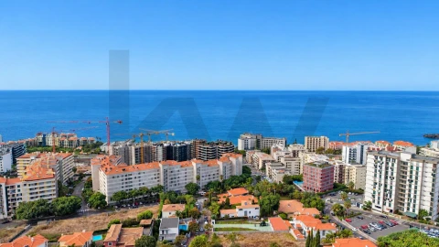 Apartamento T1 para Venda em São Martinho