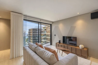 Apartamento T1 para Venda em São Martinho