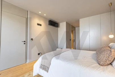 Apartamento T1 para Venda em São Martinho