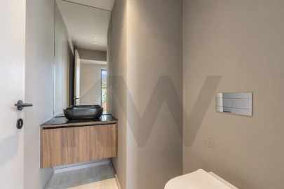 Apartamento T1 para Venda em São Martinho