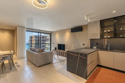 Apartamento T1 para Venda em São Martinho