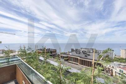 Apartamento T1 para Venda em São Martinho