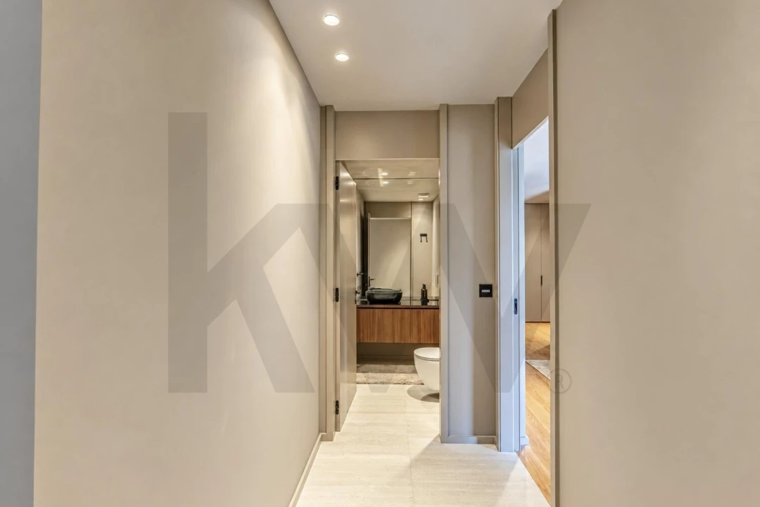 Apartamento T1 para Venda em São Martinho Foto 38