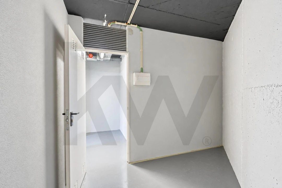 Apartamento T1 para Venda em São Martinho Foto 47