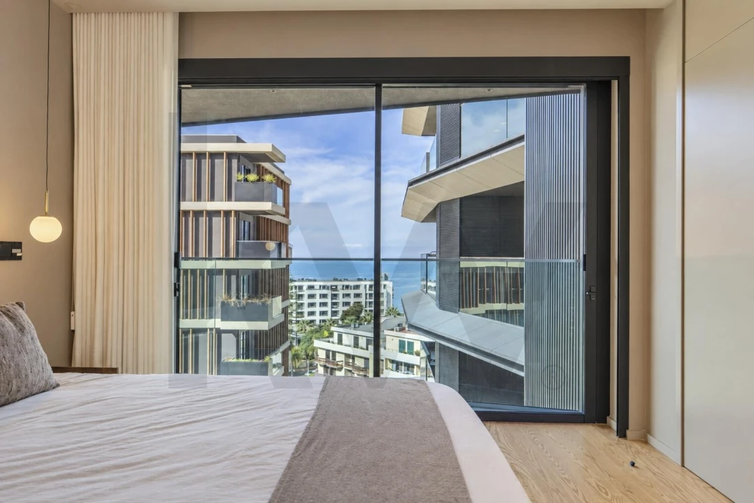 Apartamento T1 para Venda em São Martinho Foto 15