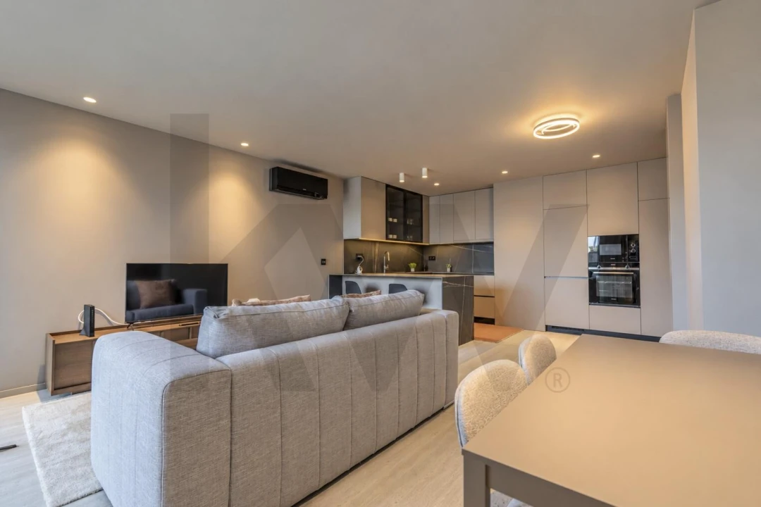 Apartamento T1 para Venda em São Martinho Foto 29