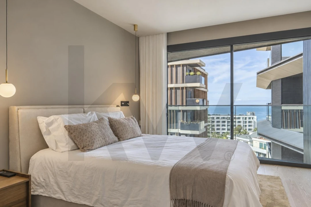 Apartamento T1 para Venda em São Martinho Foto 13