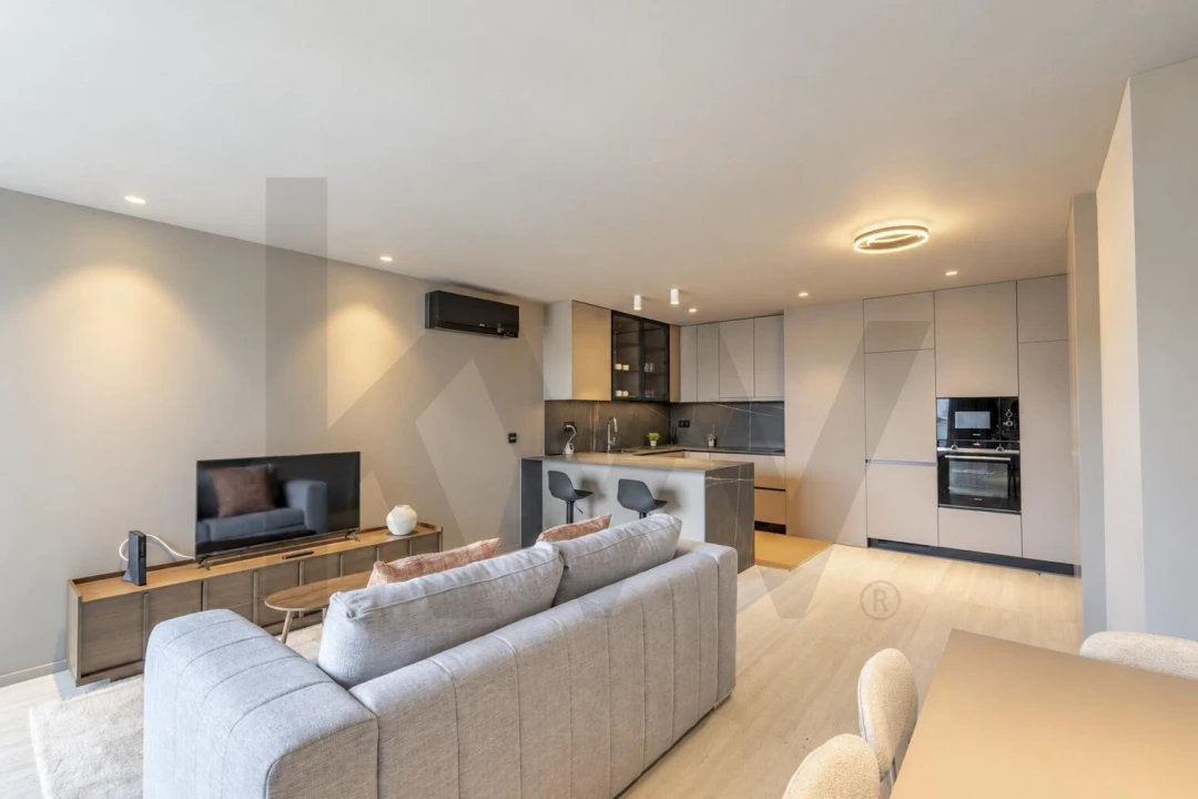 Apartamento T1 para Venda em São Martinho Foto 37