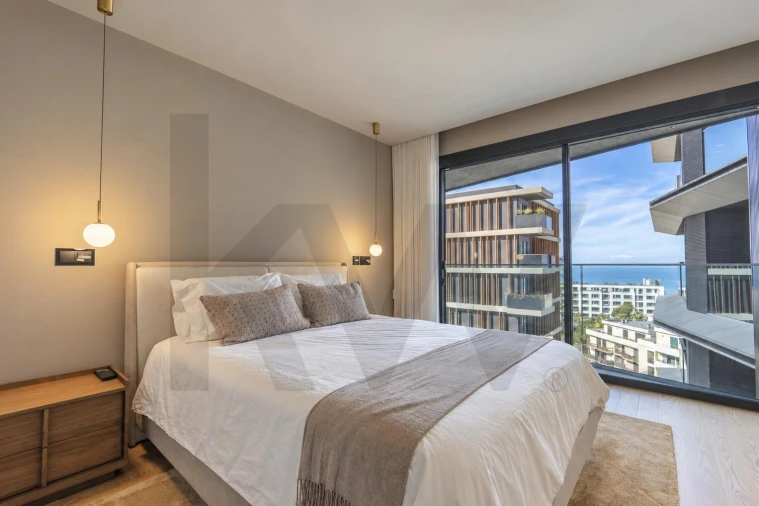 Apartamento T1 para Venda em São Martinho Foto 23