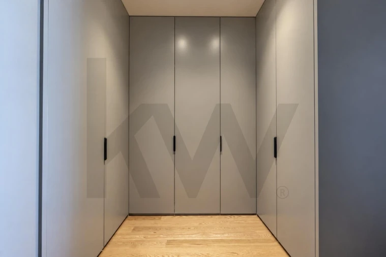 Apartamento T1 para Venda em São Martinho Foto 21