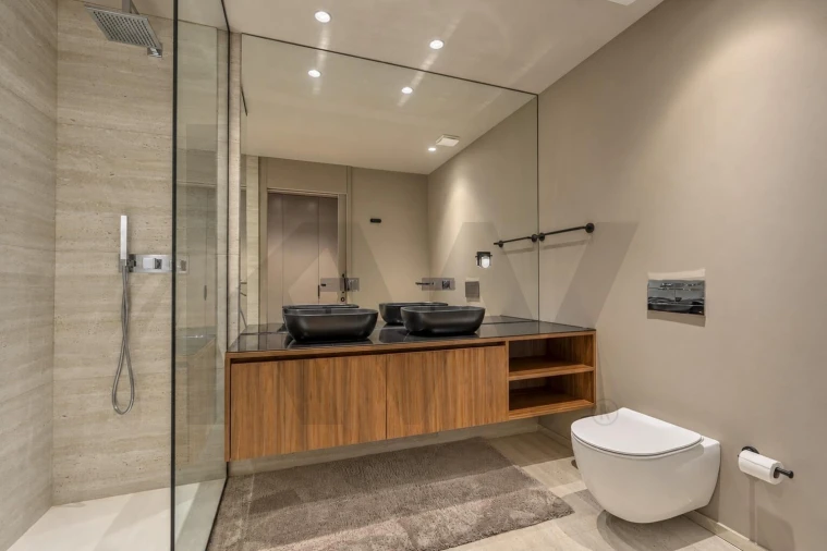 Apartamento T1 para Venda em São Martinho Foto 20
