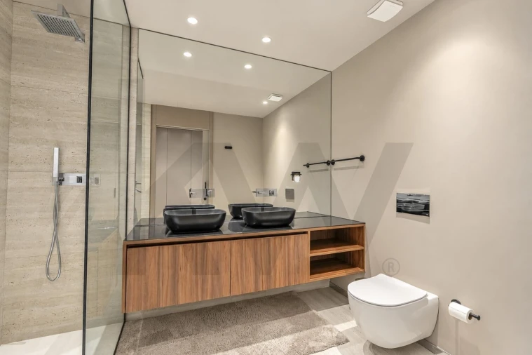 Apartamento T1 para Venda em São Martinho Foto 42