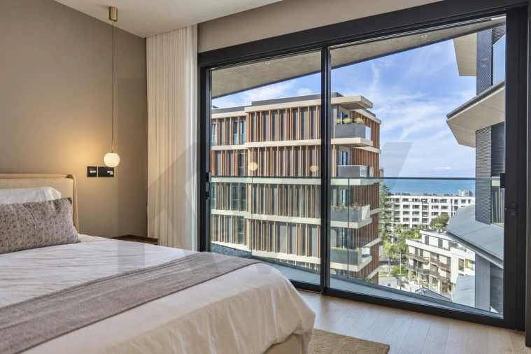 Apartamento T1 para Venda em São Martinho Foto 16