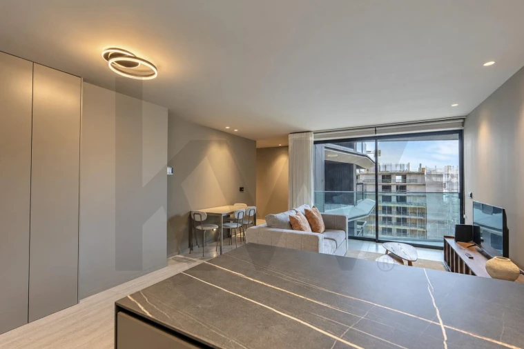 Apartamento T1 para Venda em São Martinho Foto 31