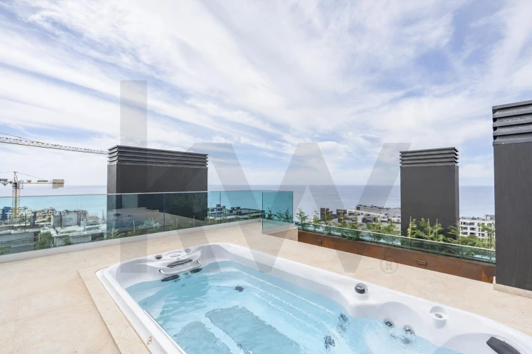 Apartamento T1 para Venda em São Martinho Foto 61