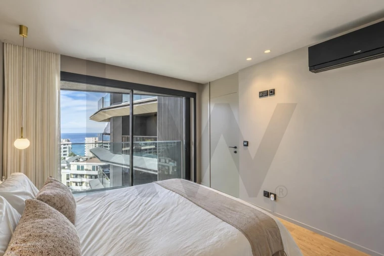 Apartamento T1 para Venda em São Martinho Foto 41