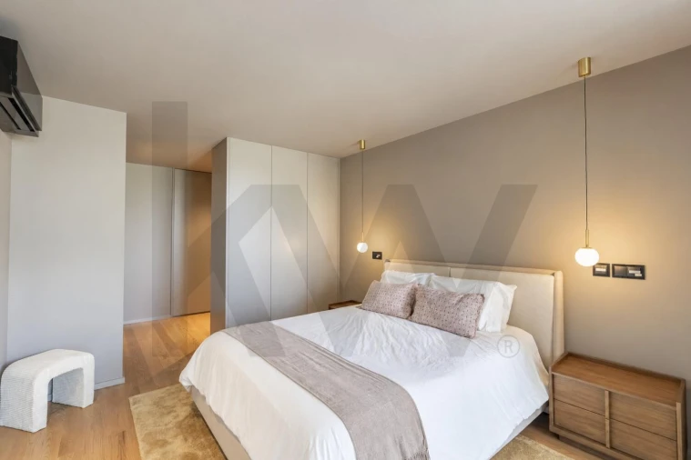 Apartamento T1 para Venda em São Martinho Foto 39