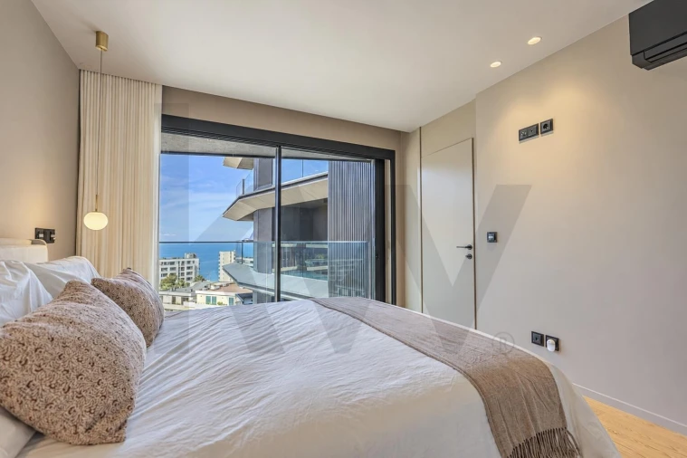 Apartamento T1 para Venda em São Martinho Foto 27