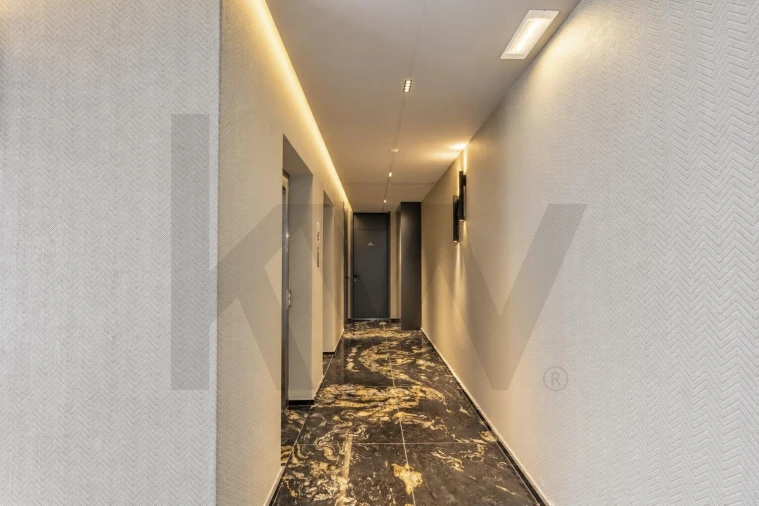 Apartamento T1 para Venda em São Martinho Foto 56