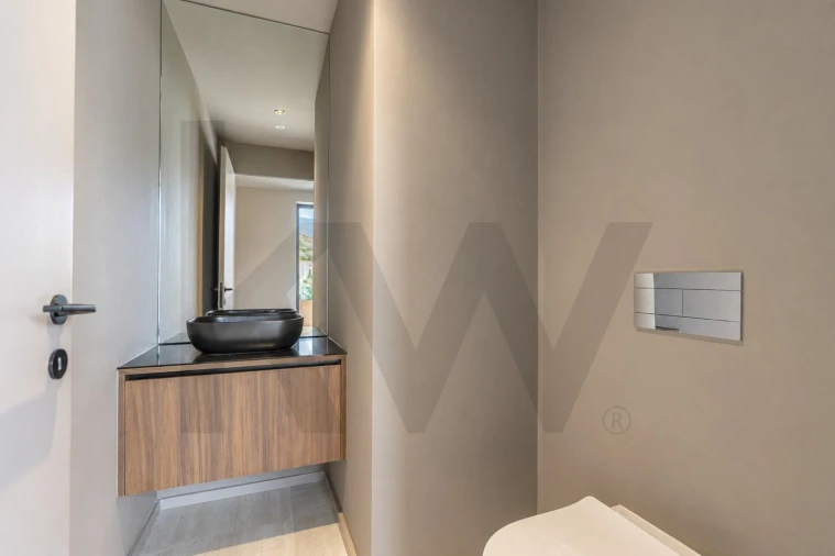 Apartamento T1 para Venda em São Martinho Foto 65