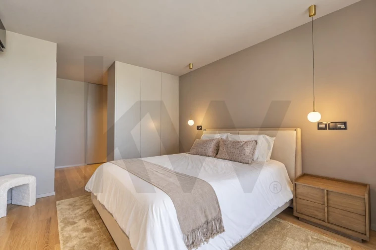 Apartamento T1 para Venda em São Martinho Foto 24