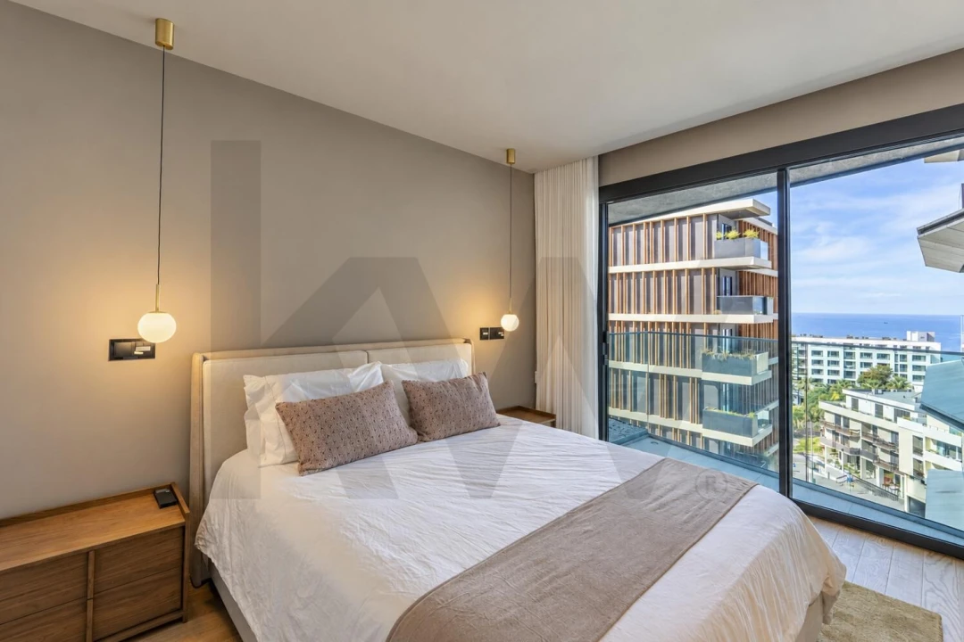 Apartamento T1 para Venda em São Martinho Foto 40