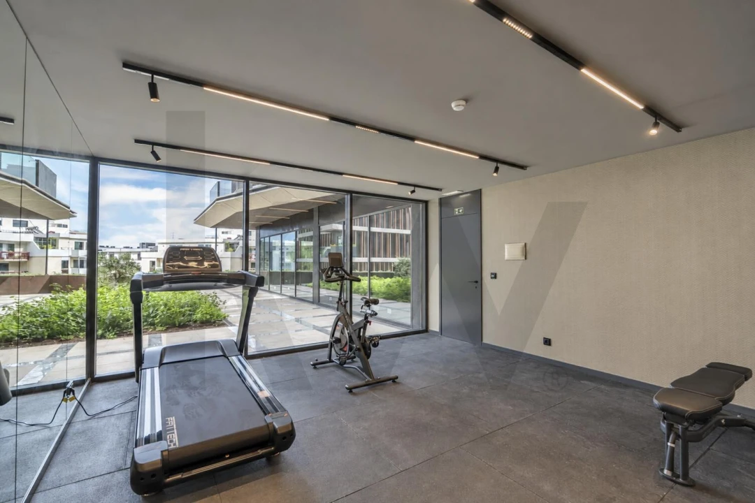 Apartamento T1 para Venda em São Martinho Foto 51