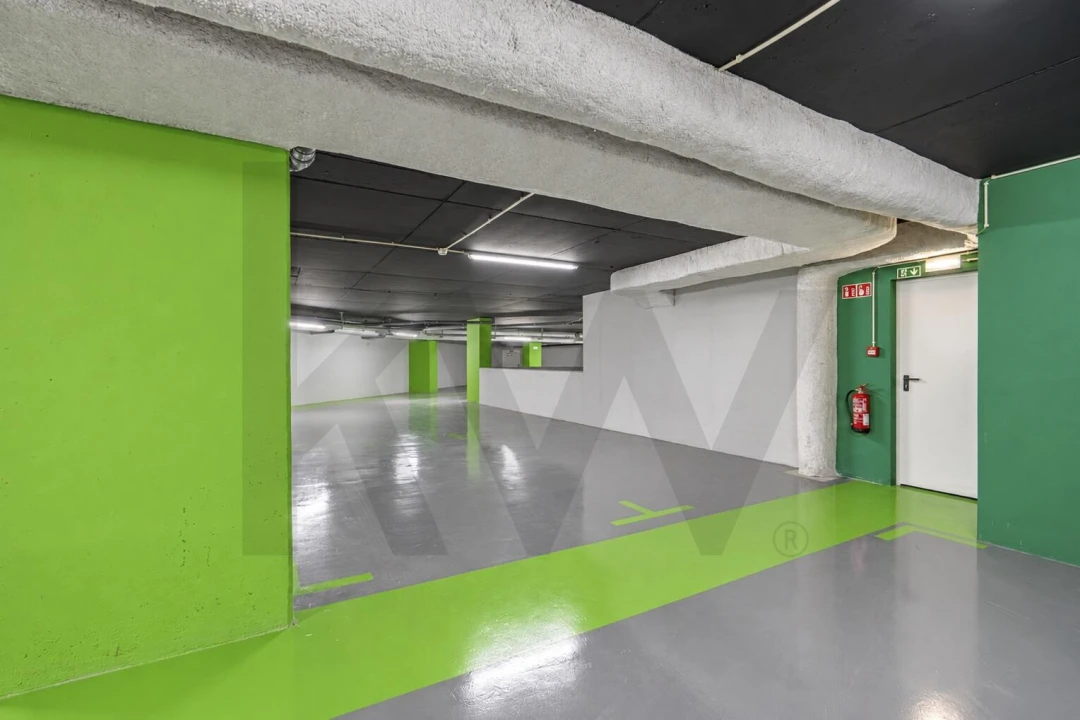 Apartamento T1 para Venda em São Martinho Foto 48