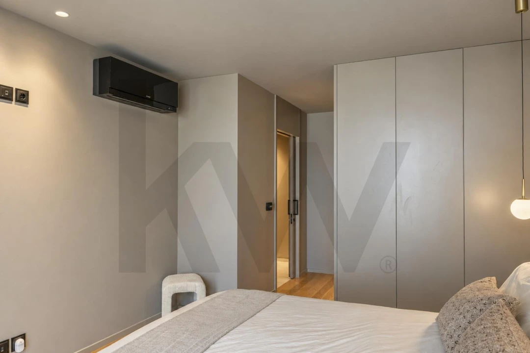 Apartamento T1 para Venda em São Martinho Foto 12