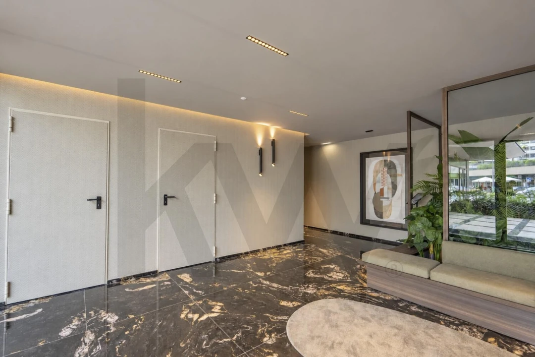 Apartamento T1 para Venda em São Martinho Foto 55