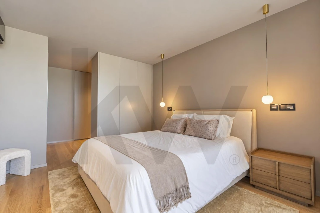 Apartamento T1 para Venda em São Martinho Foto 24