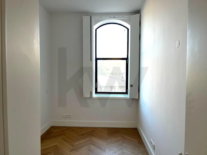Apartamento T3 para Venda em Beato Foto 7