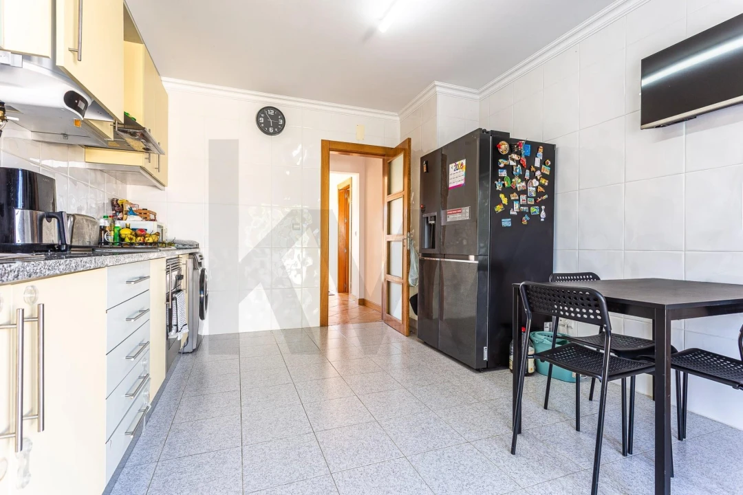 Moradia T3 para Venda em Quinta do Anjo Foto 36