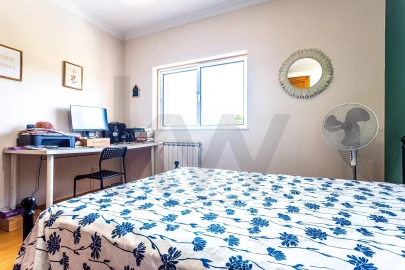 Moradia T3 para Venda em Quinta do Anjo