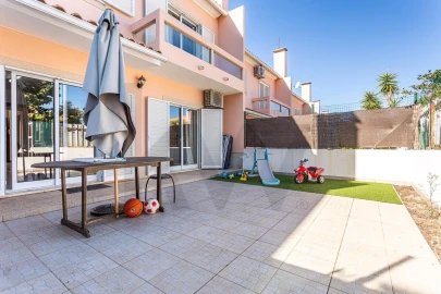 Moradia T3 para Venda em Quinta do Anjo
